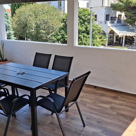Apartmani Juricev Vodice Exterior photo