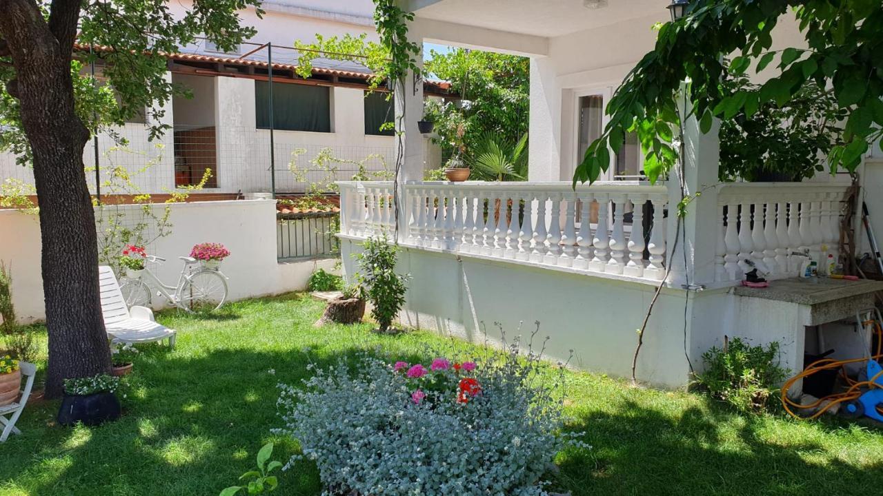 Apartmani Juricev Vodice Exterior photo
